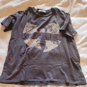 Wu-Tang Clan Graphic T-Shirt